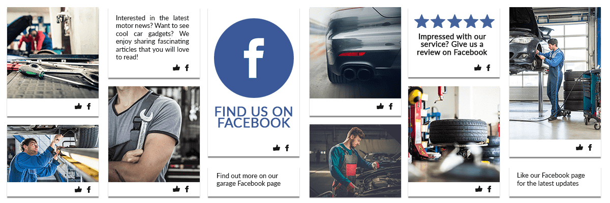 Visit Thirsk Car & Van Hire on Facebook!